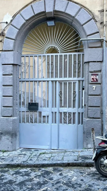 Totò e Peppino house