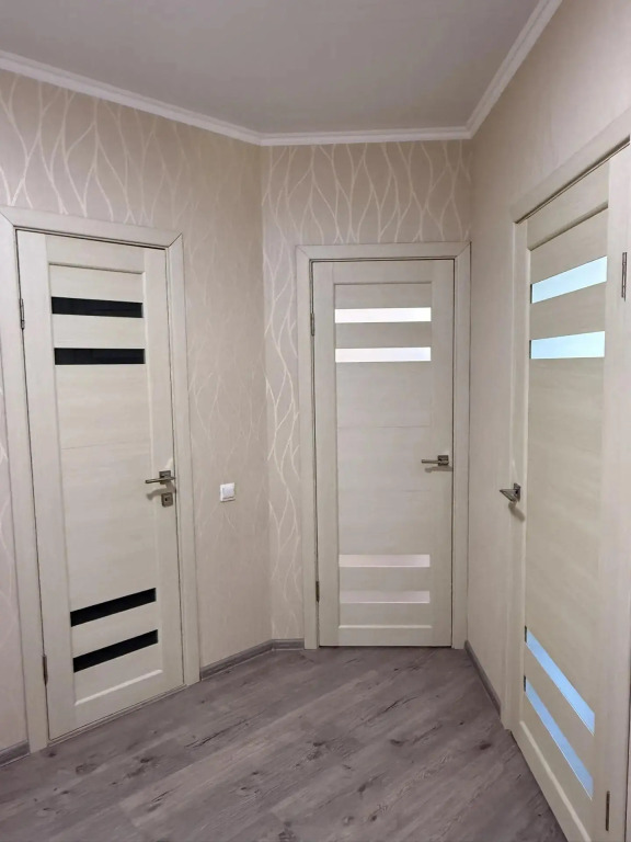 Квартира на Больших Исадах