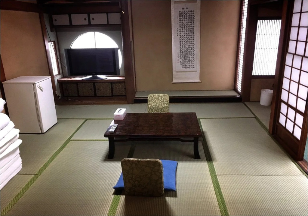 Hotel Kikuya