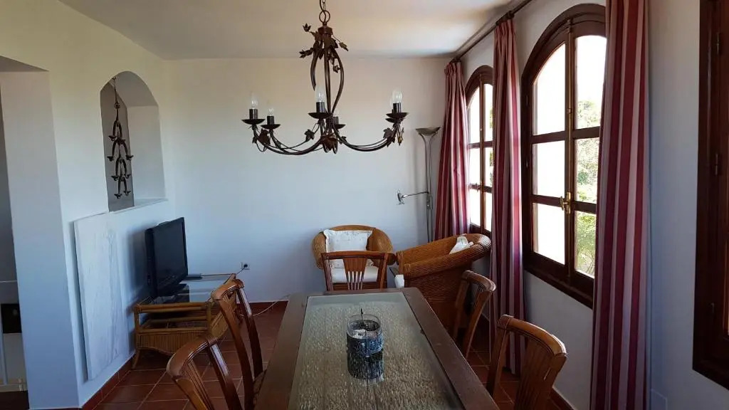 Villa Flora