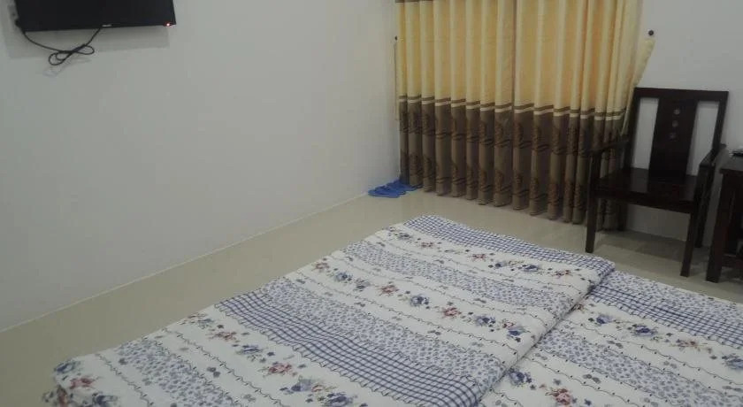 Ngan Ha Hotel