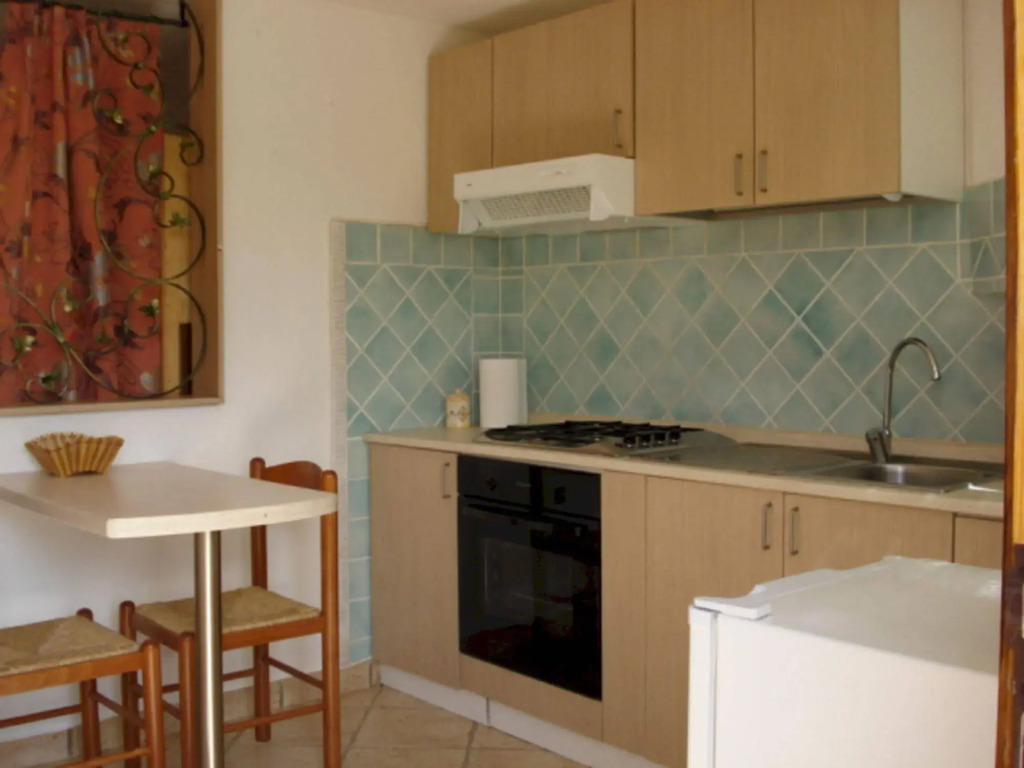 Villa Le Rose
