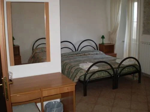 Casa Per Ferie Crispolti