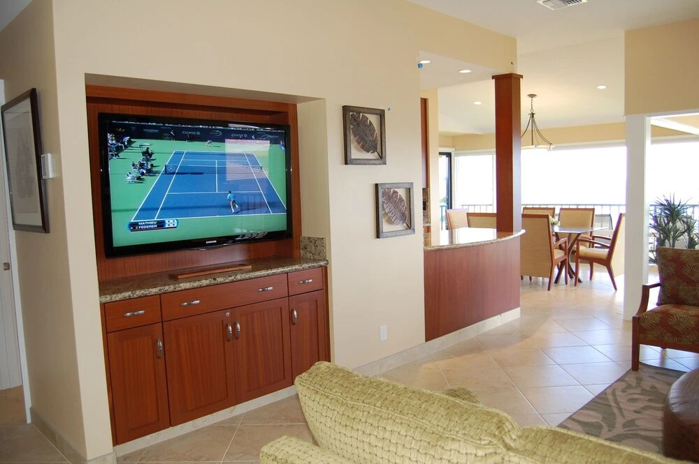 Kapalua Bay Villa 17b2 Gold Ocean View