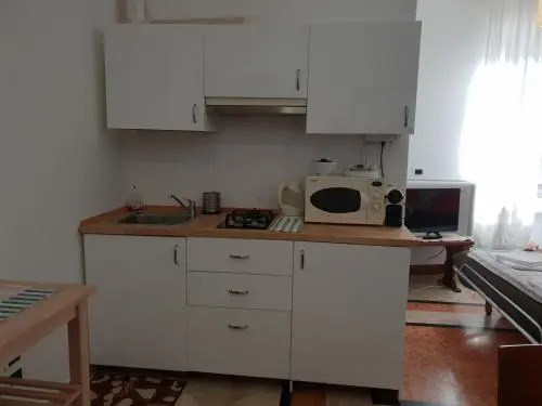 Residenze La Papessa Vittoria