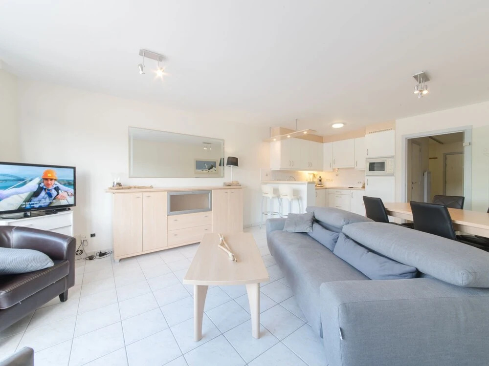Studio Bredene in Bredene