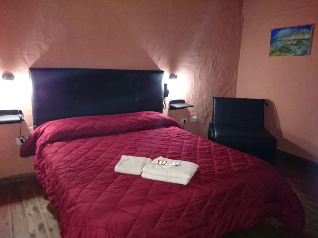 Hotel Cristobal de Colón