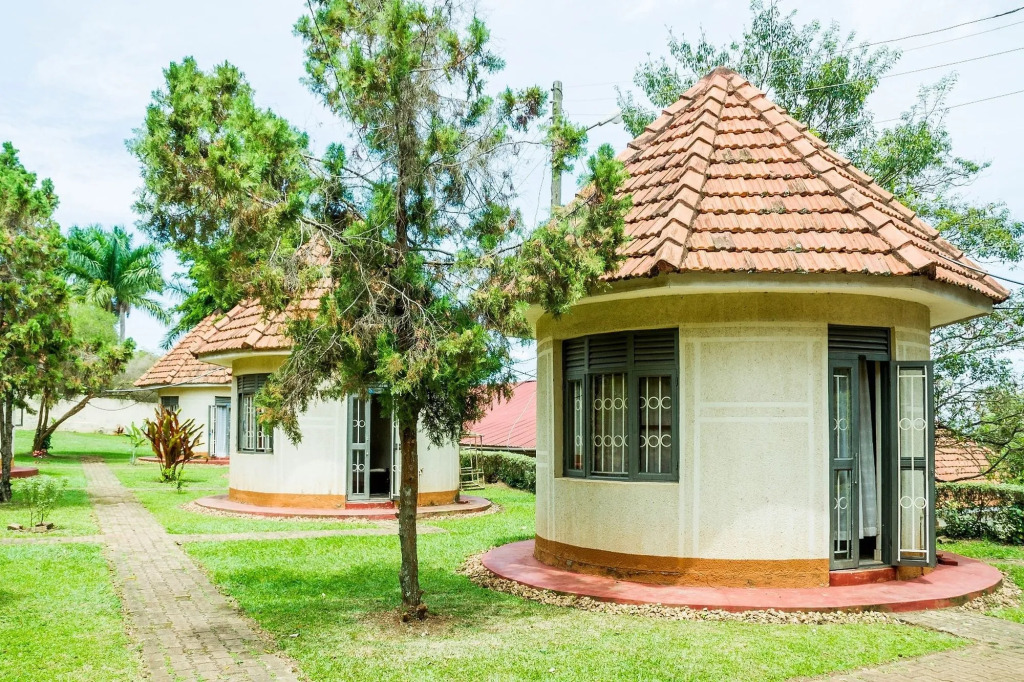 Buziga Country Resort