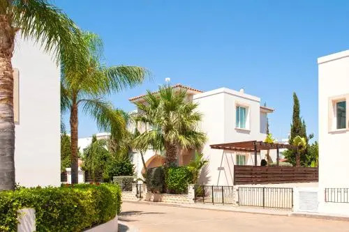 Villa Ivy