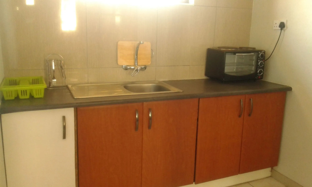 Comfort Palace Guesthouse