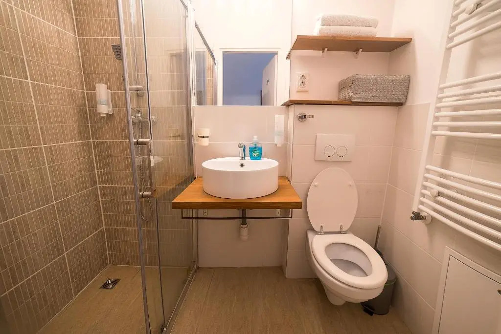 Ultra central bohemian apartment 3