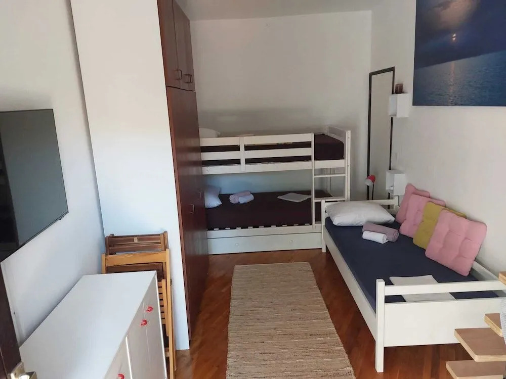 Apartments Cocolo