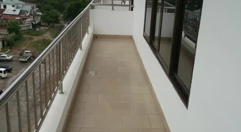 Wanyama Hotel