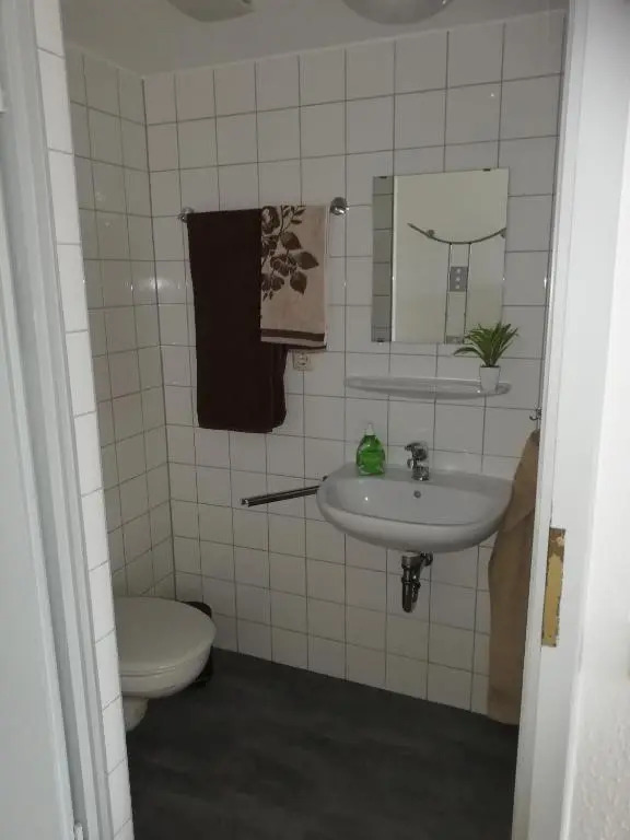 Pension Zur alten Fachschule