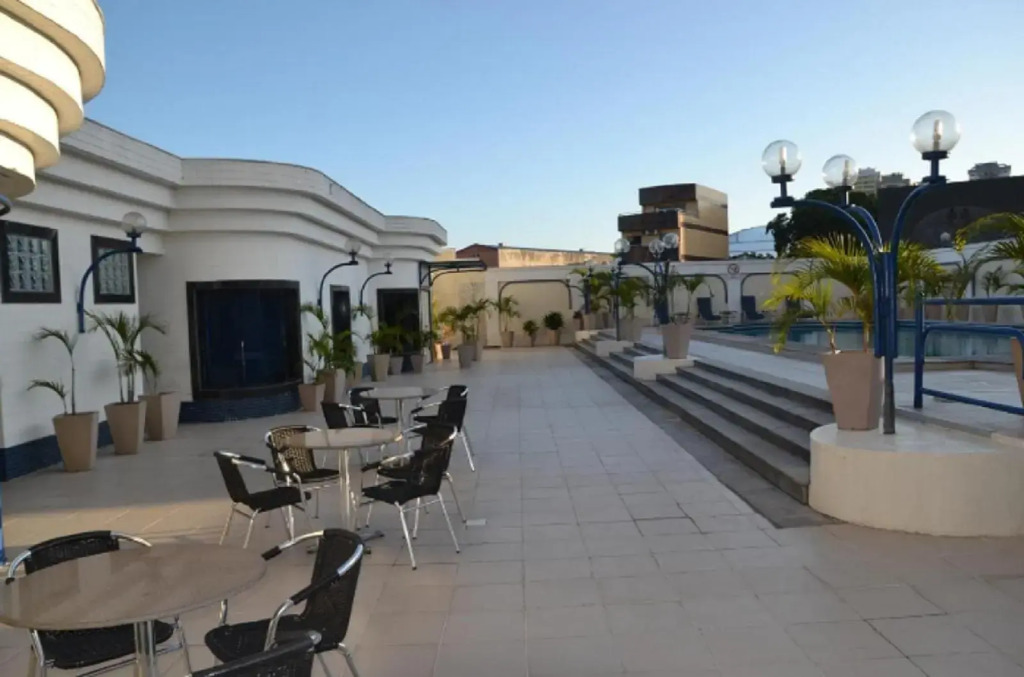 Hotel Sagres