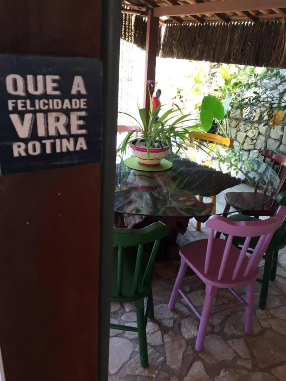 Pousada Barbara