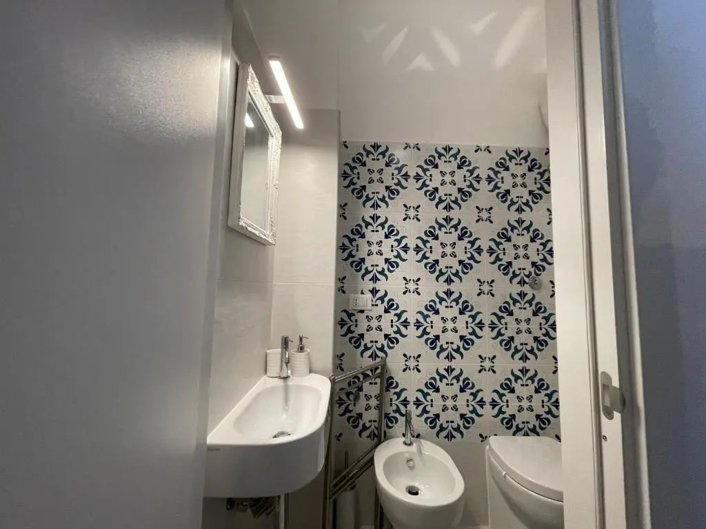 Casa Azzurro