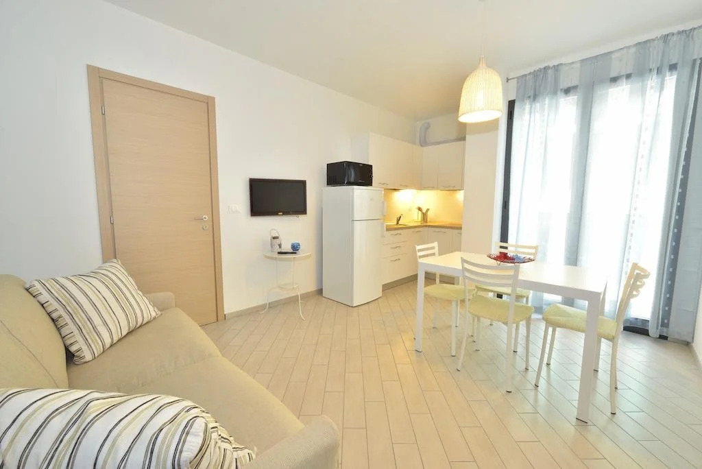 Residence Serenella