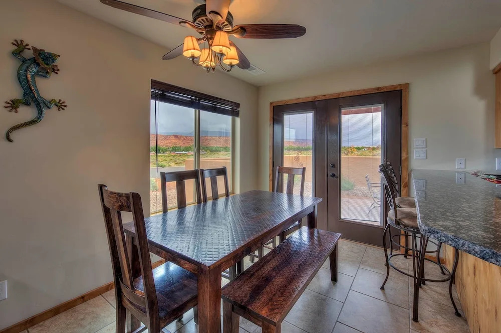 Southgate 4 by MoabCondos4Rent
