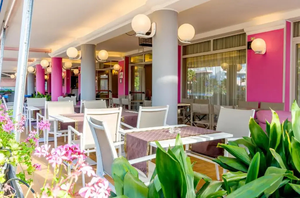 Hotel Di Giovanni