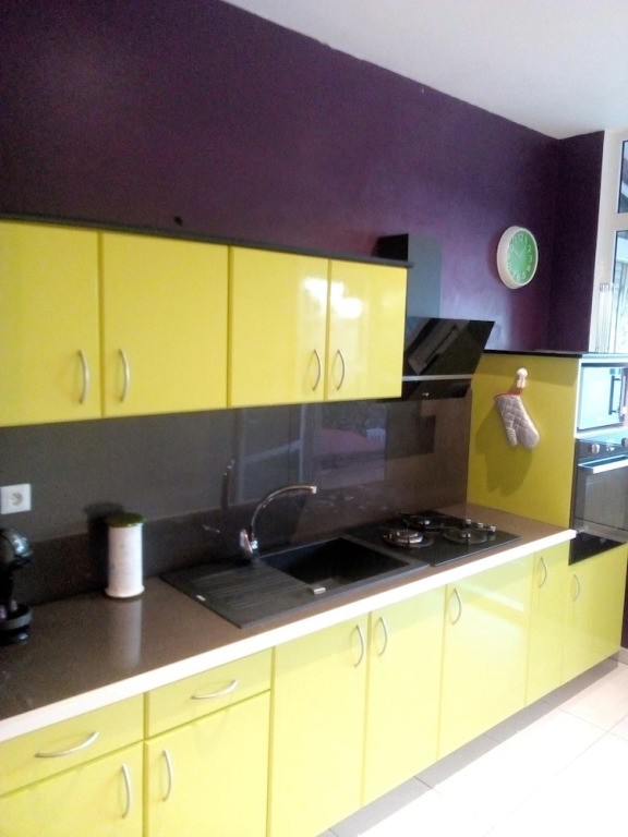 Apartment With one Bedroom in Le Vauclin, With Wonderful sea View, Enc