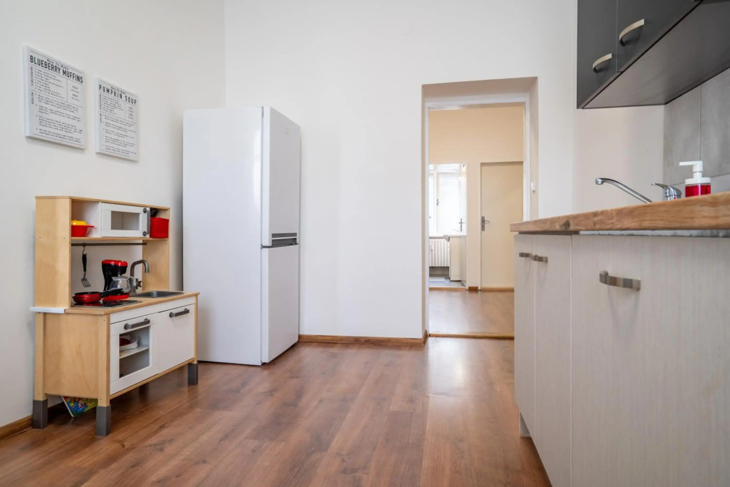 FAMILY Apartment OSTRAVA