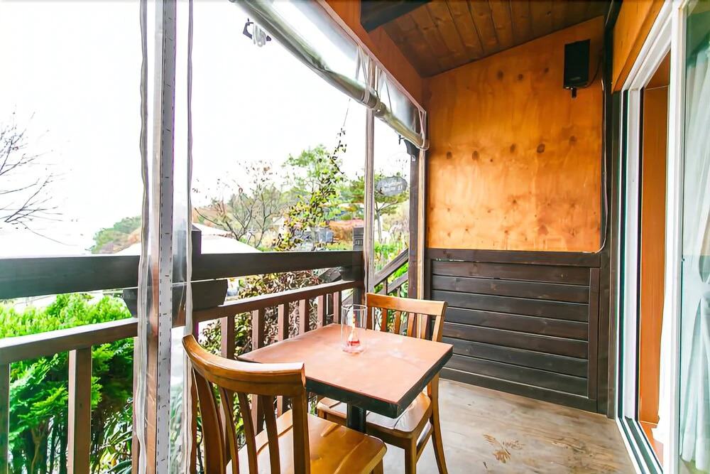 Seosan Sayblue Pension