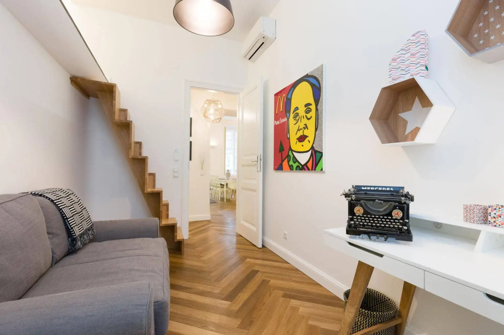 Vienna Prestige Apartments Alser Str.
