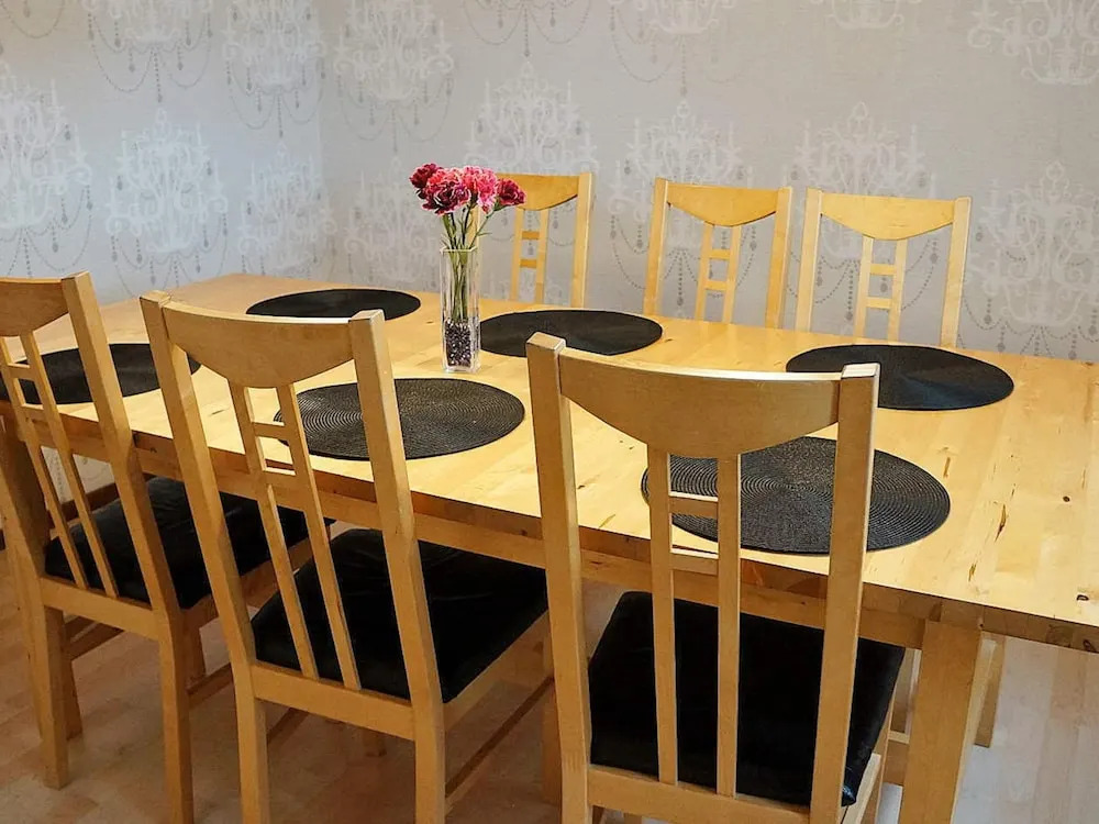 Holiday Home in Berga
