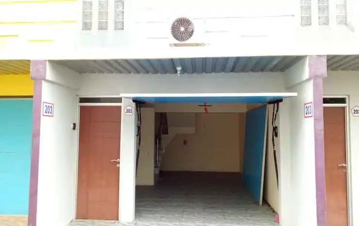 Hotel Angkasa