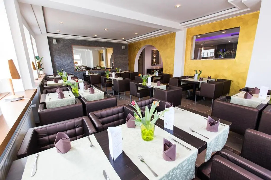 Boutique Hotel Goldene Henne