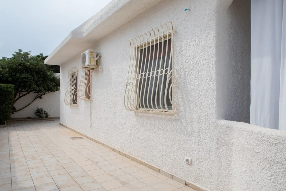 Villa Vegas