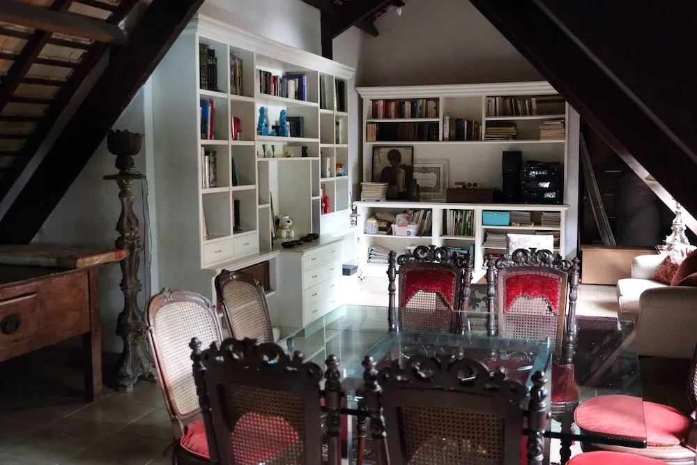 Villa Serena Bed & Breakfast