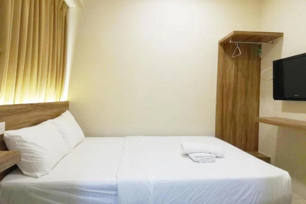 New Town Hotel Sunway Mentari