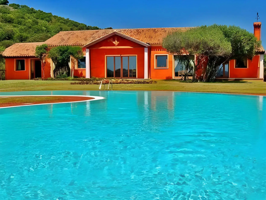 Hotel Aldiola Country Resort