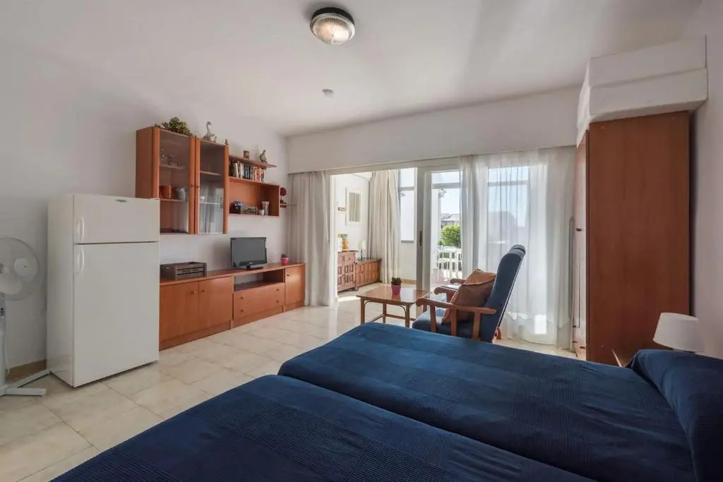 Estudio/Apartamento Mijas Costa Alcántara 2-4 pers