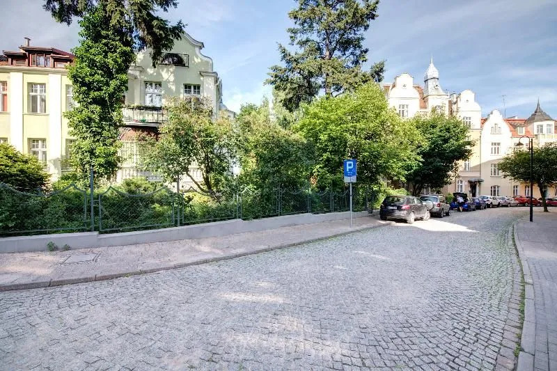 Dom & House – Apartment Monte Grande Sopot