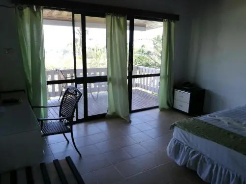 Honiara Hotel