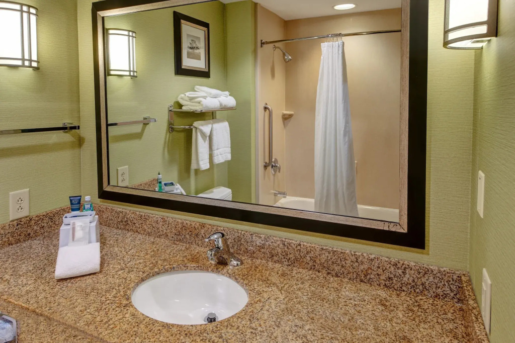 Four Points by Sheraton Memphis Southwind