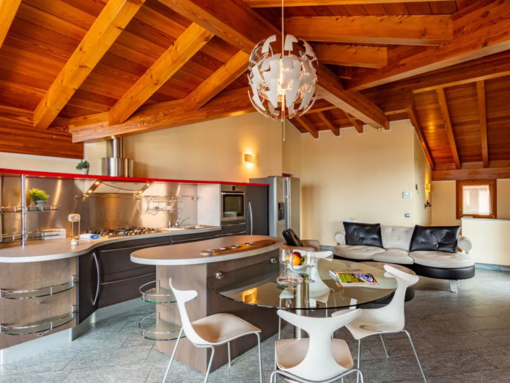 Apartment Martino Gravedona