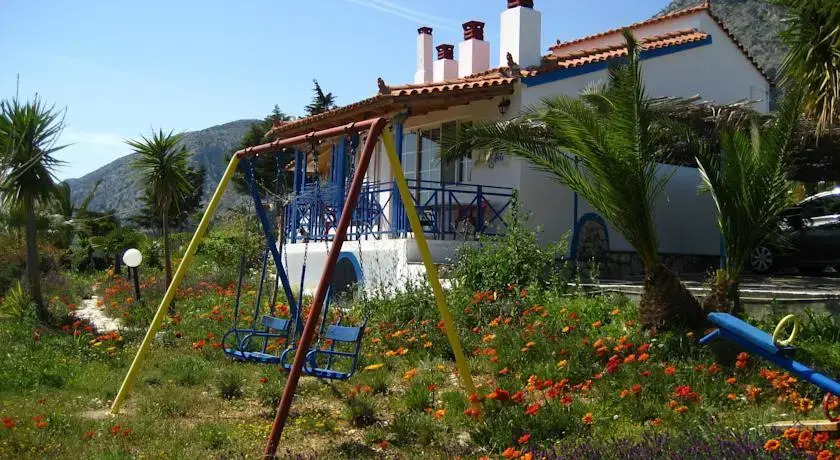 Bungalows Lemoni
