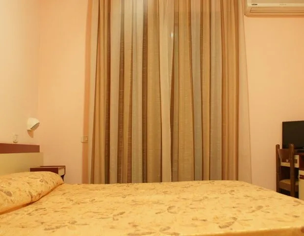 Hotel Mizar