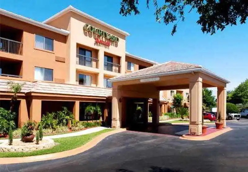 Courtyard by Marriott Orlando Lake Mary North