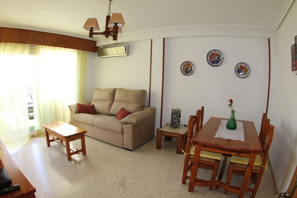Beferent - Etxezuri Benidorm