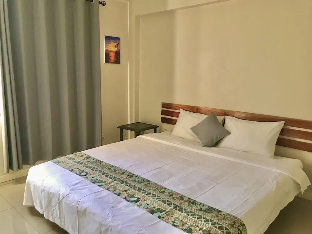 Leisure City Apartment