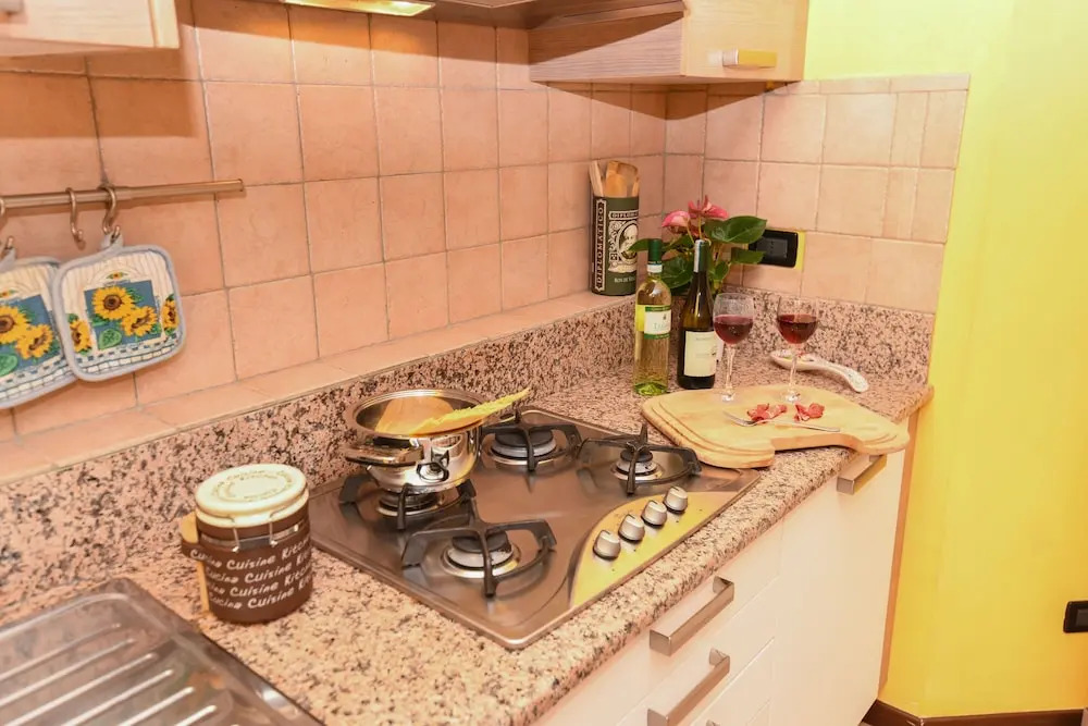 Gardagate - Residence San Giacomo