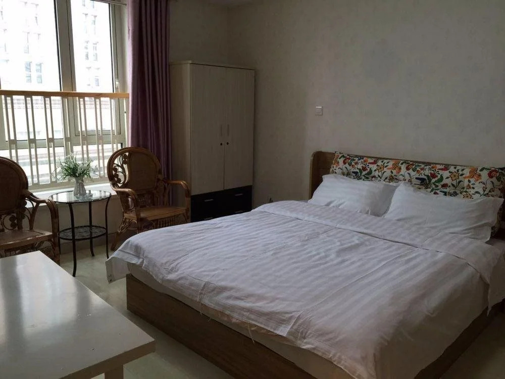 Nanjing Hao Ge Hotel