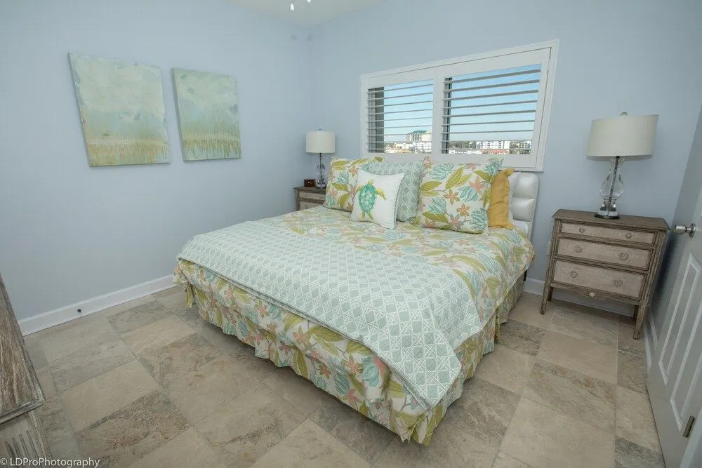 Oceania 506 3 Bedroom Condo by RedAwning
