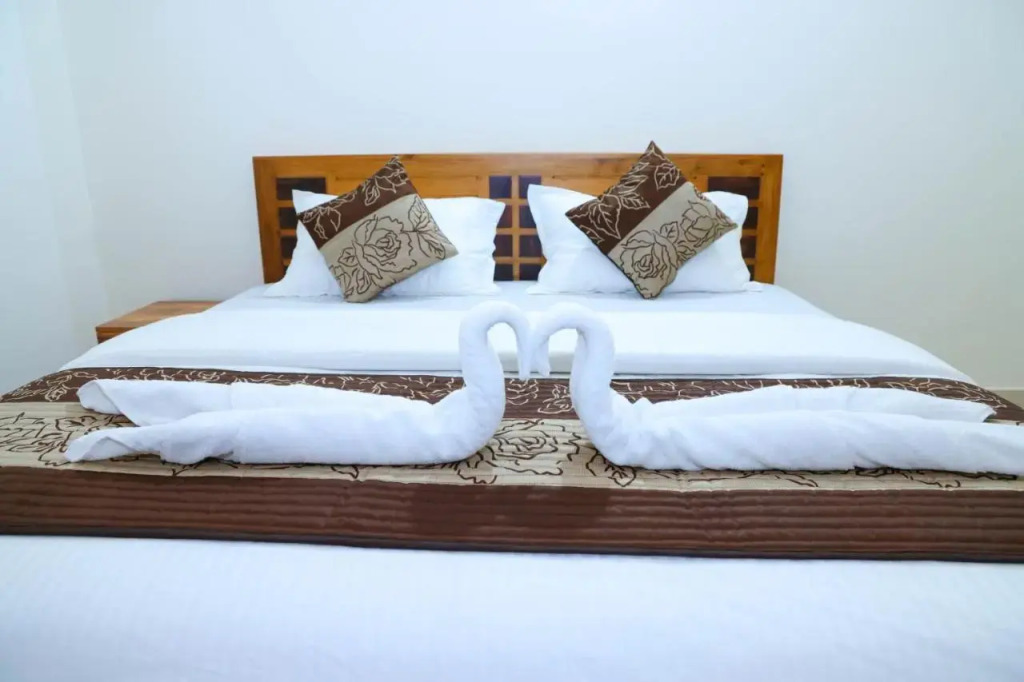 Samara The 7th Mile Inn