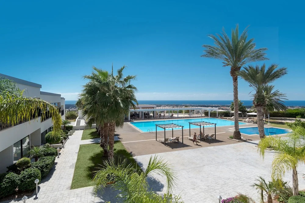 Royal Blue Hotel Paphos